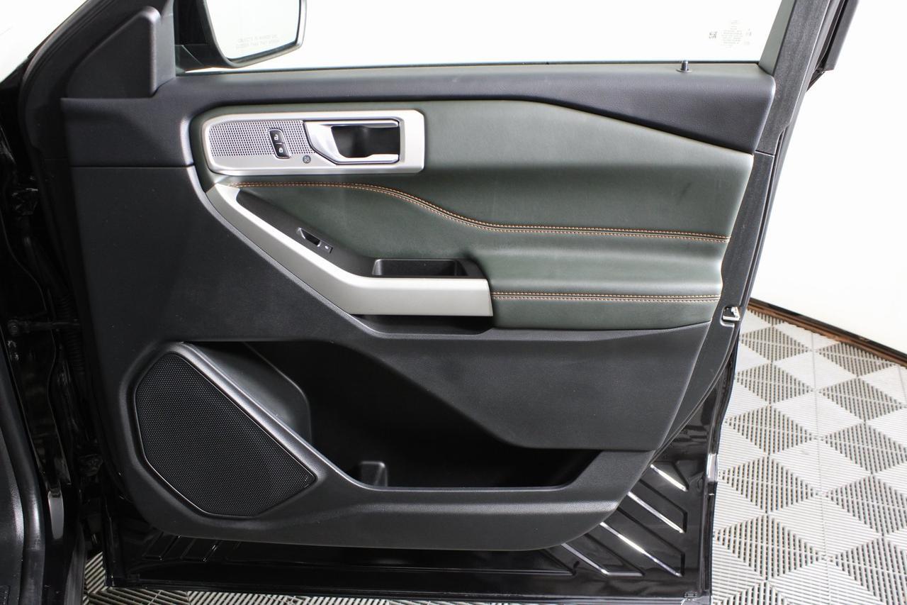 2022 Ford Explorer Timberline Manassas VA