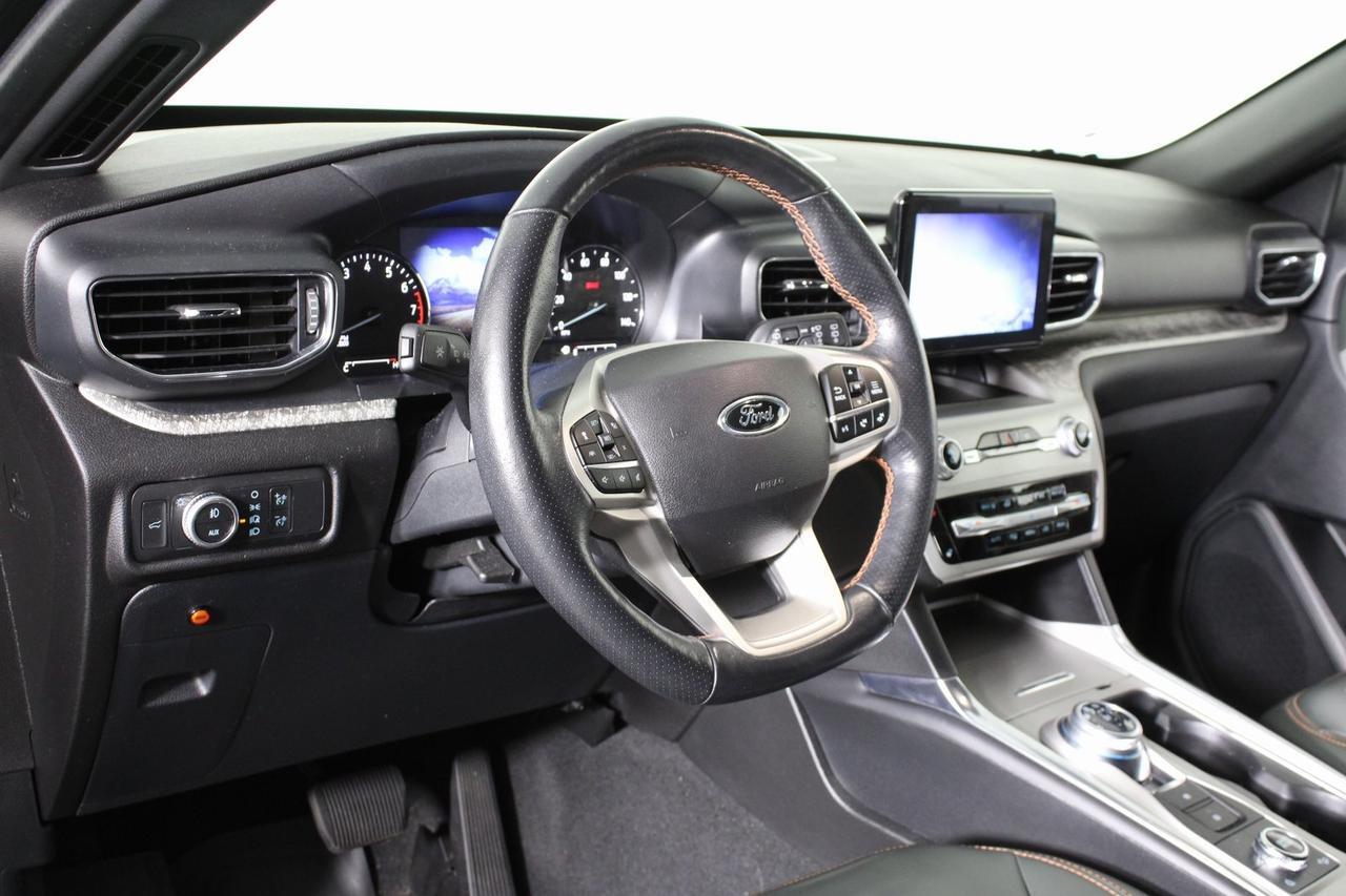 2022 Ford Explorer Timberline Manassas VA