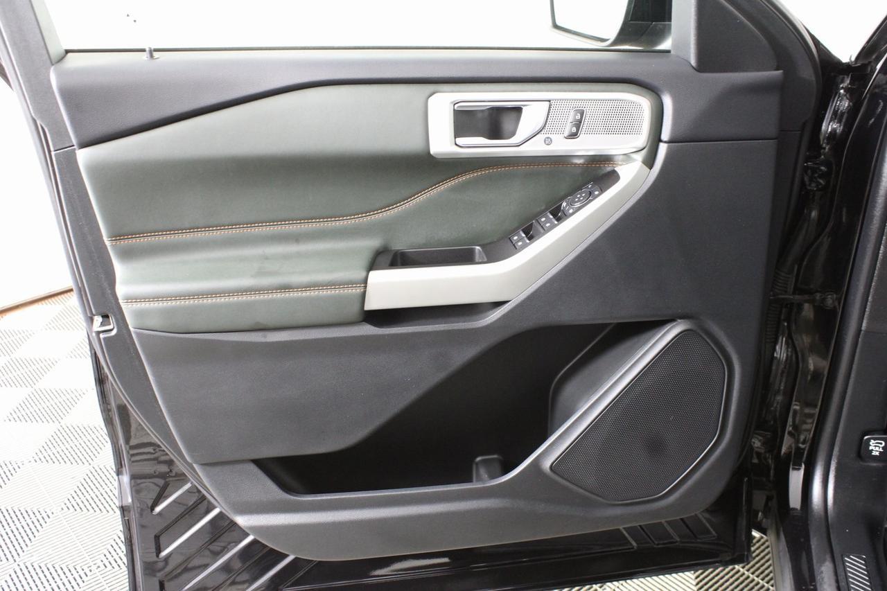 2022 Ford Explorer Timberline Manassas VA