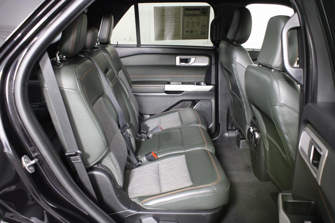 2022 Ford Explorer Timberline Manassas VA