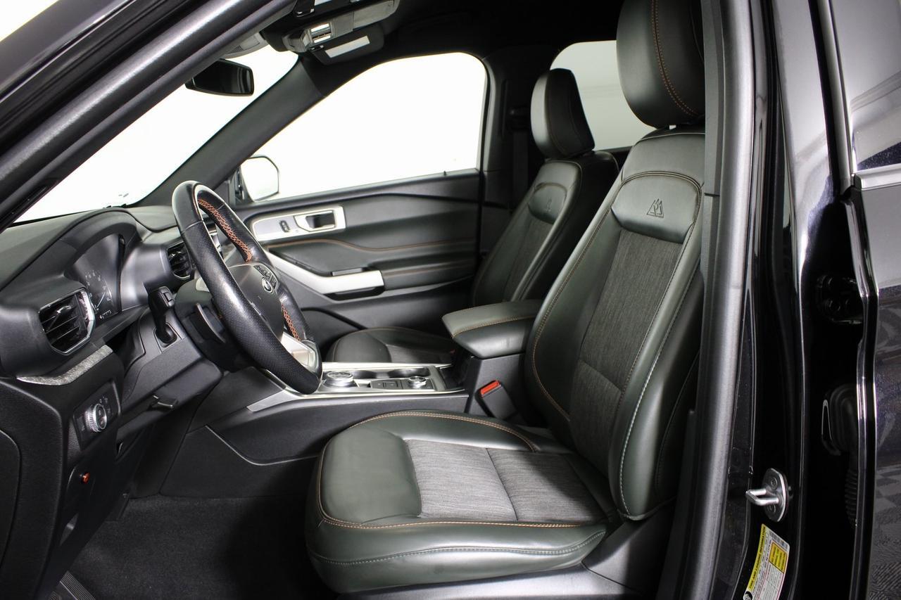 2022 Ford Explorer Timberline Manassas VA