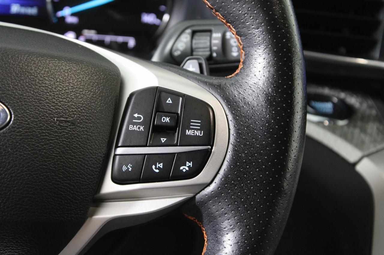 2022 Ford Explorer Timberline Manassas VA