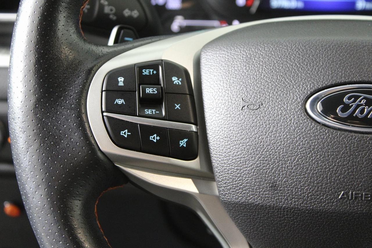 2022 Ford Explorer Timberline Manassas VA