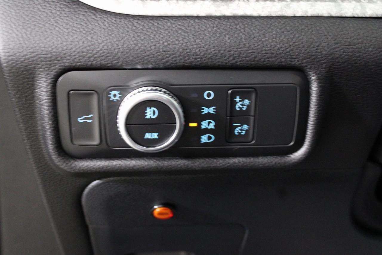 2022 Ford Explorer Timberline Manassas VA
