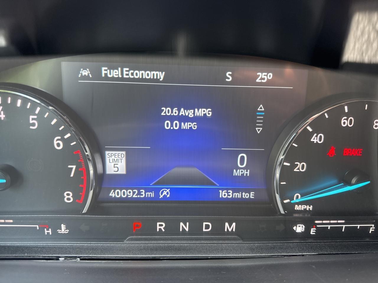 2022 Ford Explorer Timberline Warrenton VA
