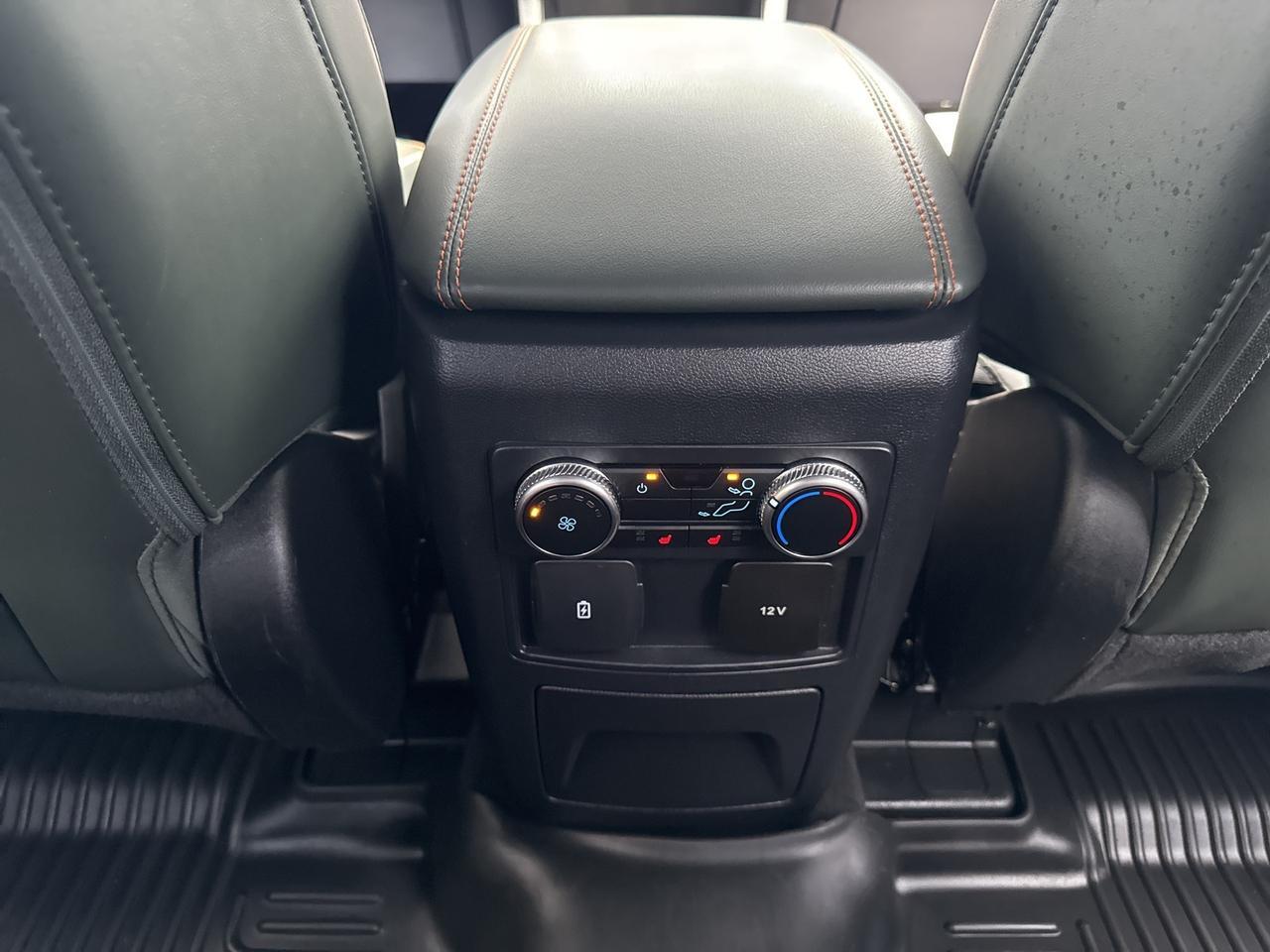 2022 Ford Explorer Timberline Warrenton VA