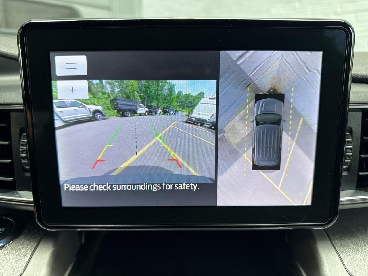 2022 Ford Explorer Timberline Warrenton VA