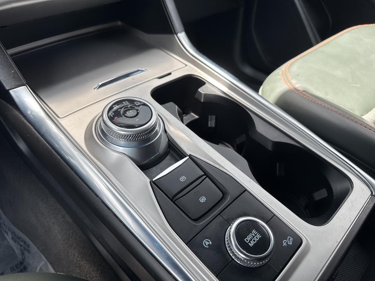 2022 Ford Explorer Timberline Warrenton VA