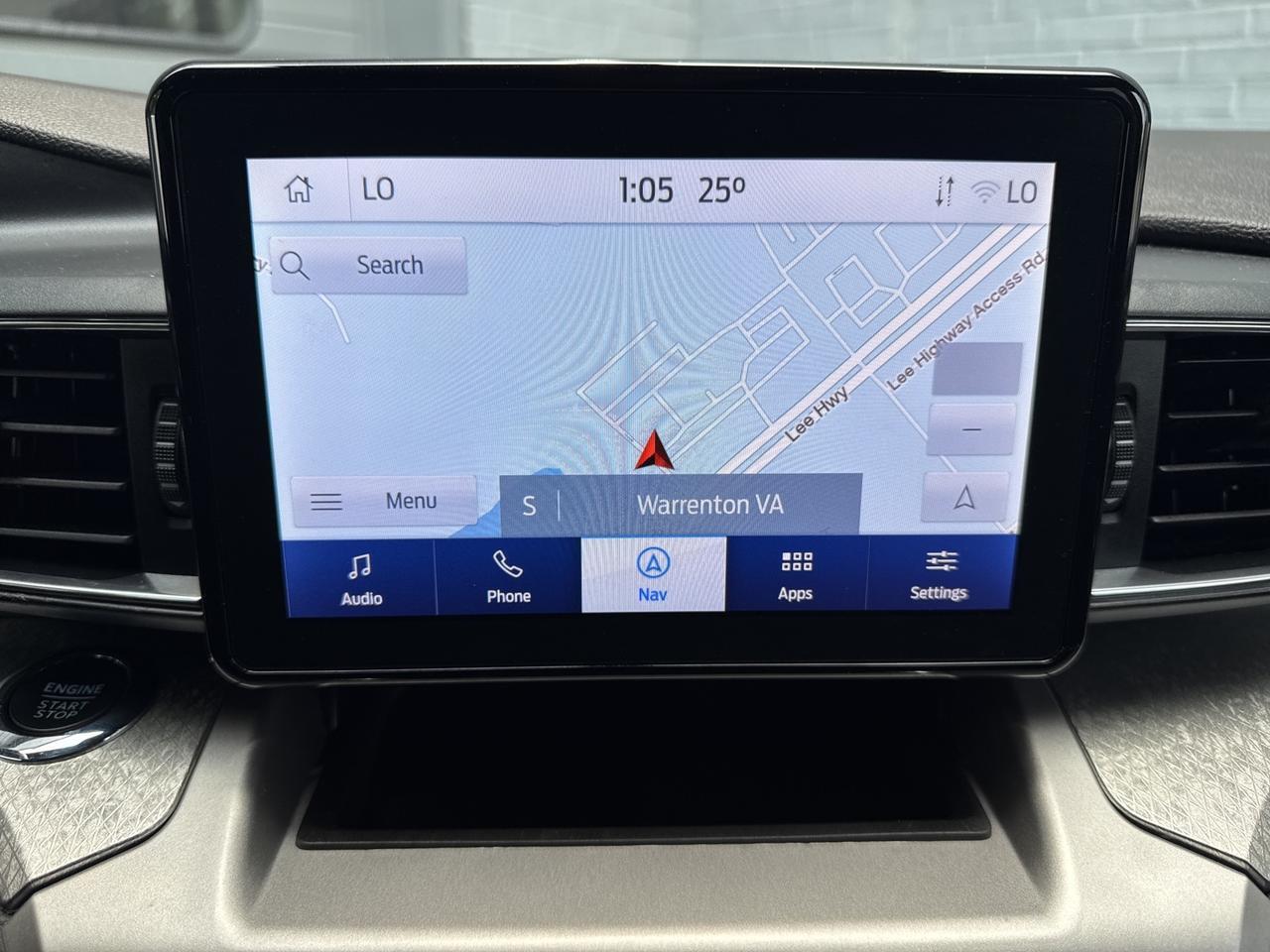 2022 Ford Explorer Timberline Warrenton VA