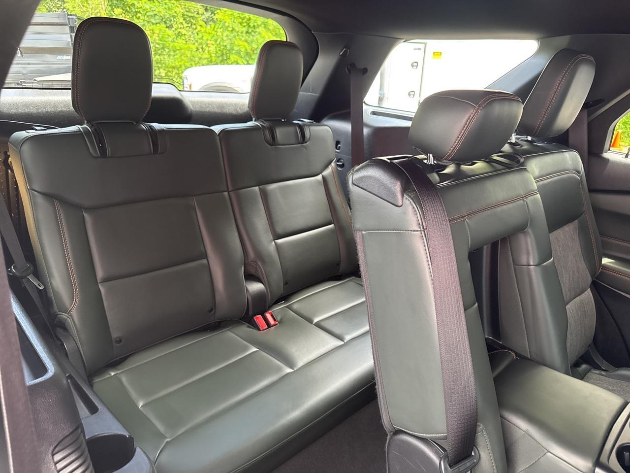 2022 Ford Explorer Timberline Warrenton VA