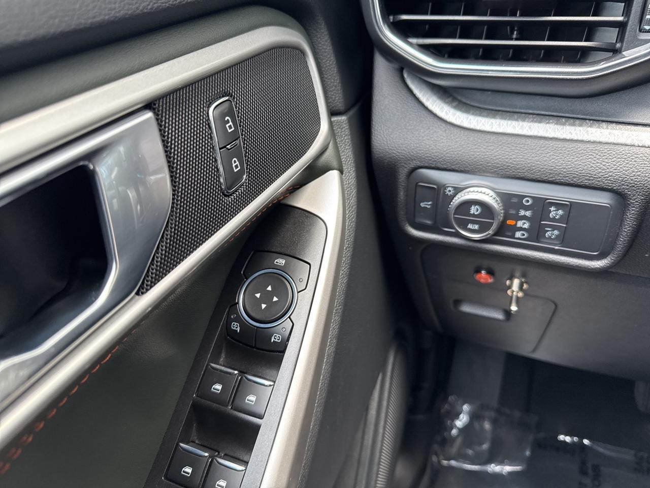 2022 Ford Explorer Timberline Warrenton VA