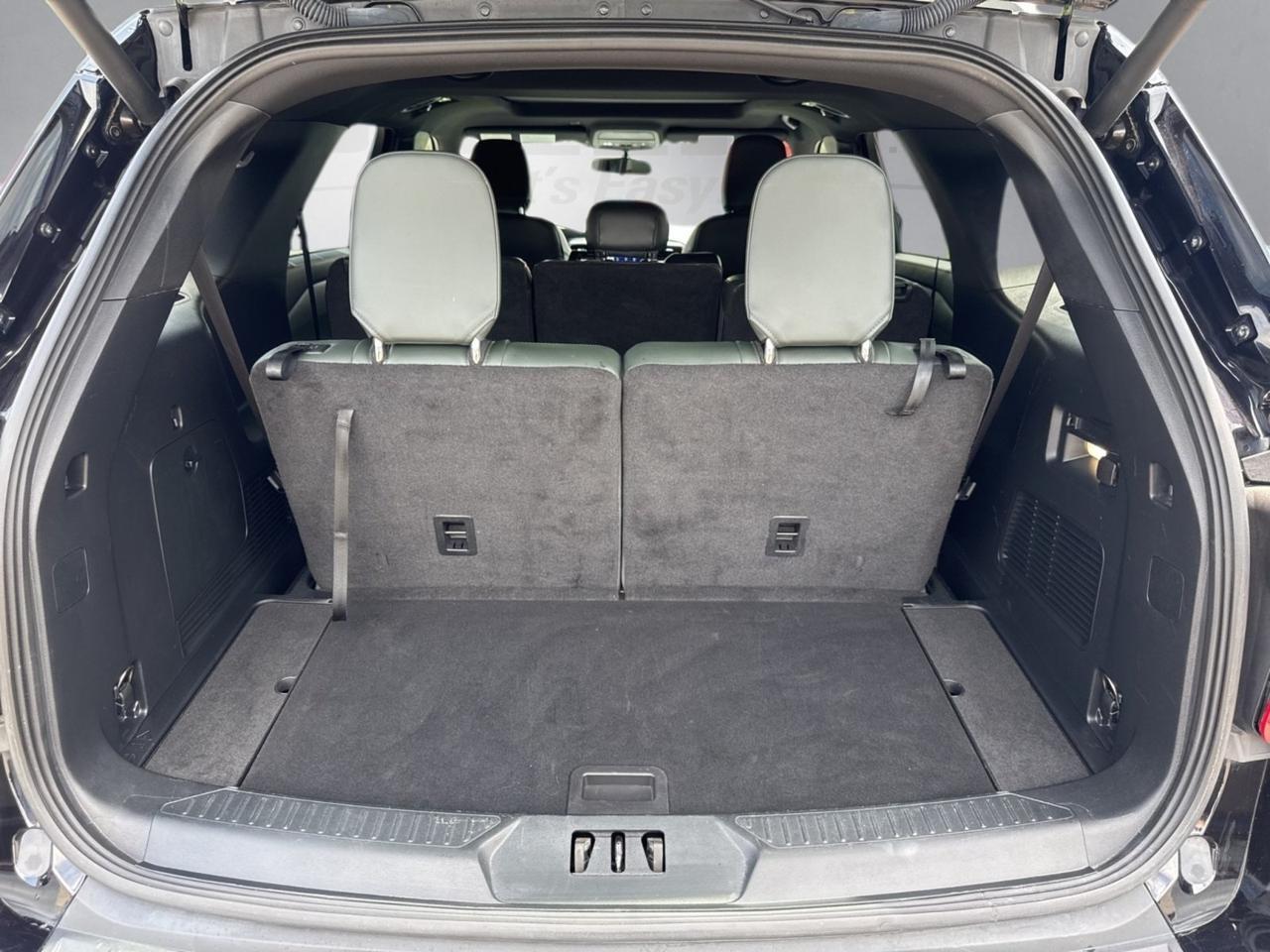 2022 Ford Explorer Timberline Warrenton VA