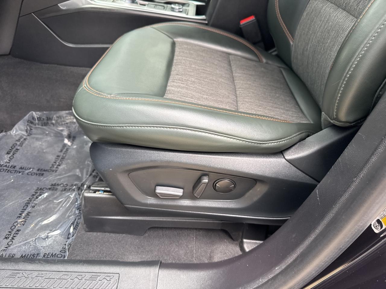 2022 Ford Explorer Timberline Warrenton VA