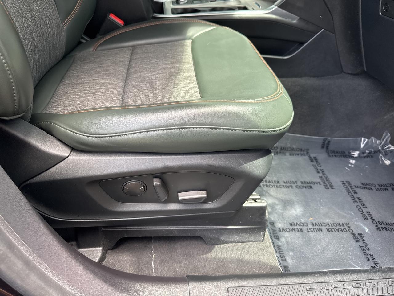 2022 Ford Explorer Timberline Warrenton VA