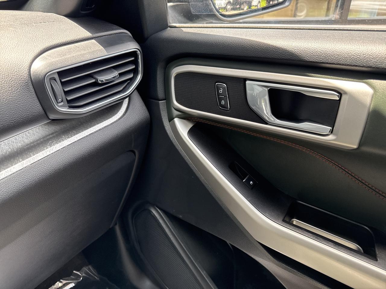 2022 Ford Explorer Timberline Warrenton VA
