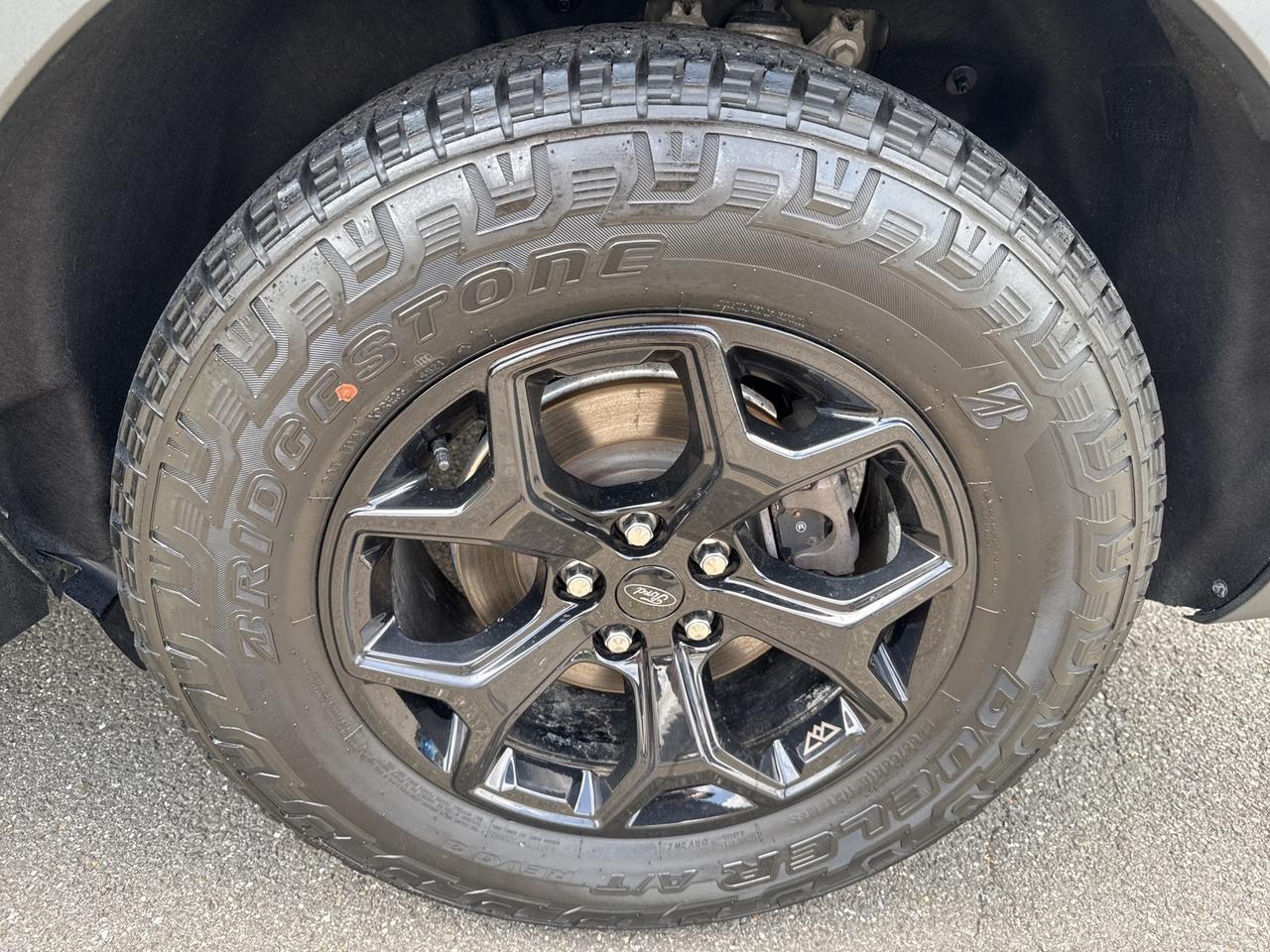 2022 Ford Explorer Timberline Warrenton VA