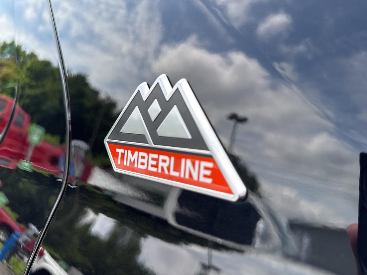 2022 Ford Explorer Timberline Warrenton VA