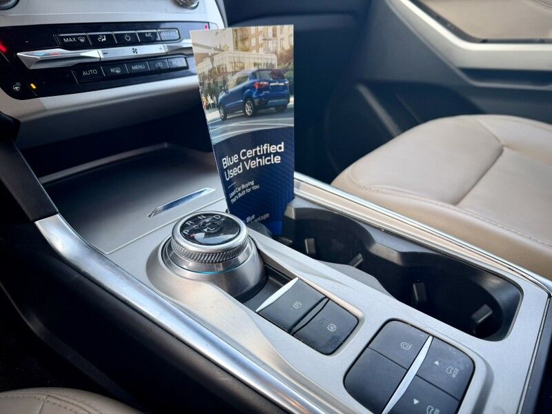 2022 Ford Explorer XLT Del Rio TX