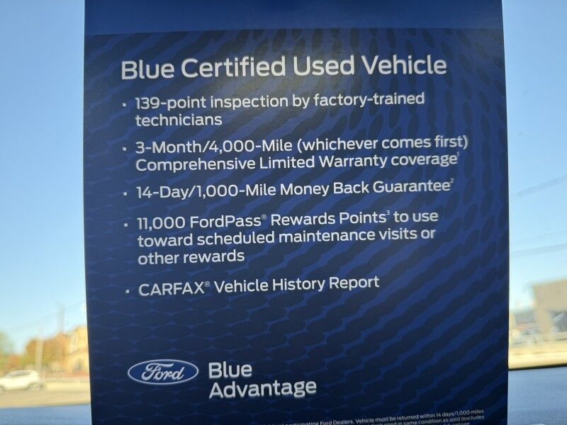 2022 Ford Explorer XLT Del Rio TX