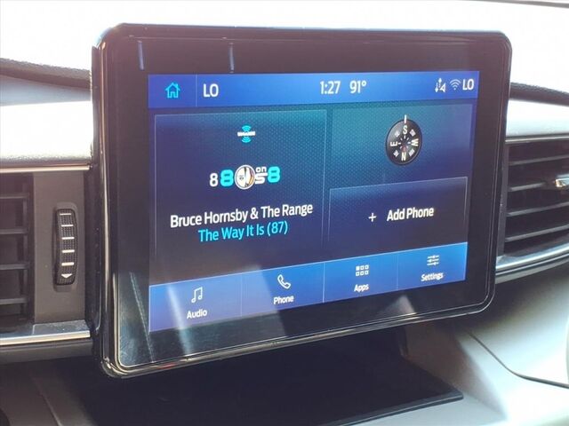 2022 Ford Explorer XLT TX 2022 Ford Explorer XLT TX