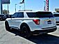 2022 Ford Explorer XLT TX 2022 Ford Explorer XLT TX