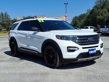 2022_Ford_Explorer_XLT_  TX