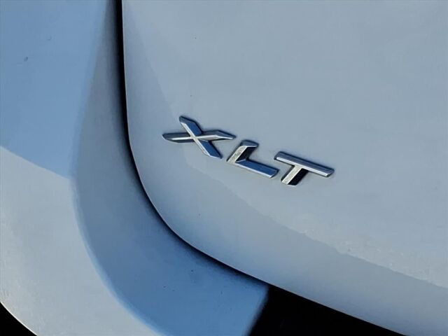 2022 Ford Explorer XLT TX 2022 Ford Explorer XLT TX