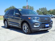 2022_Ford_Explorer_XLT_  TX