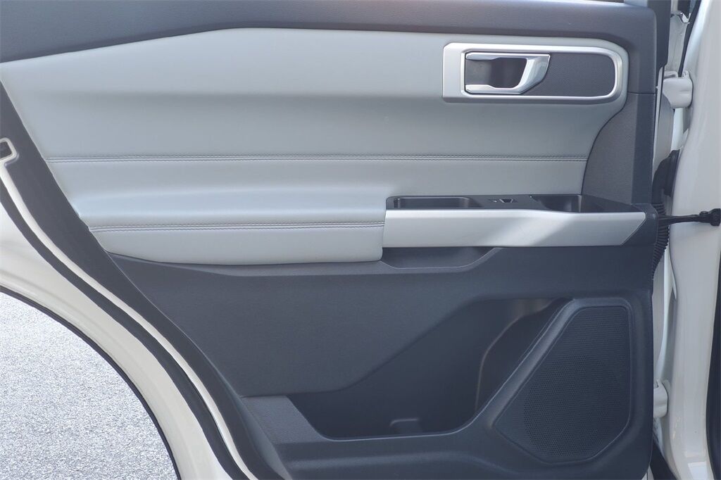 2022 Ford Explorer XLT Hondo TX