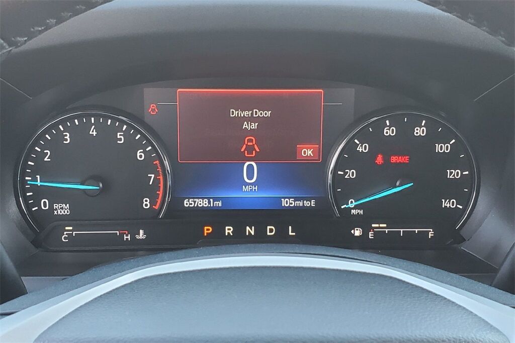 2022 Ford Explorer XLT Hondo TX