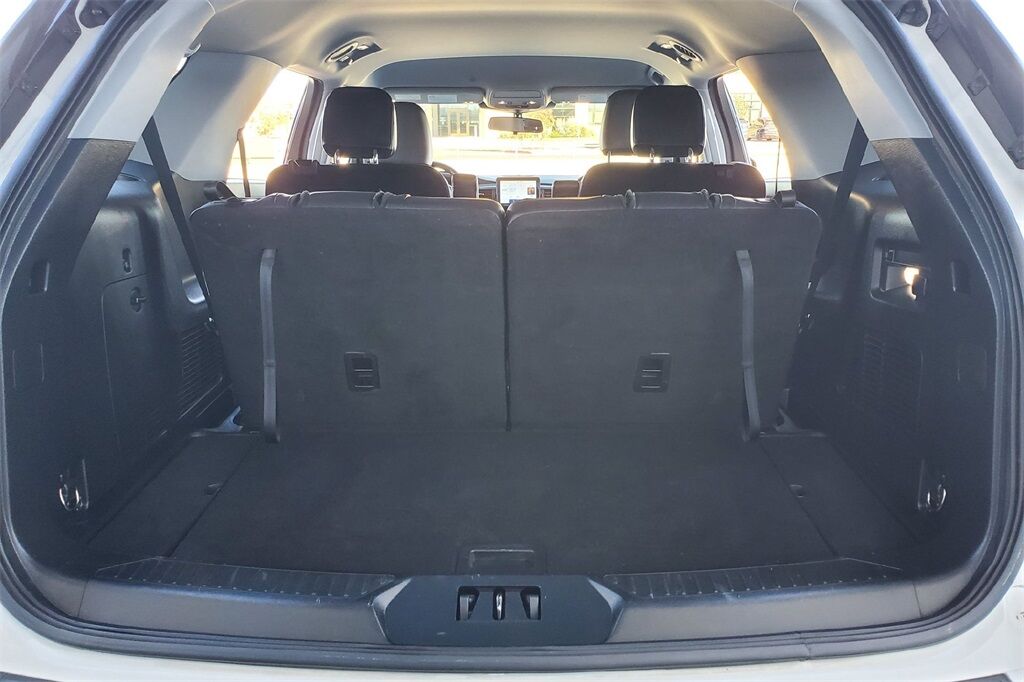 2022 Ford Explorer XLT Hondo TX