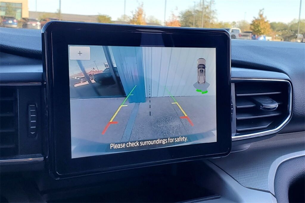 2022 Ford Explorer XLT Hondo TX