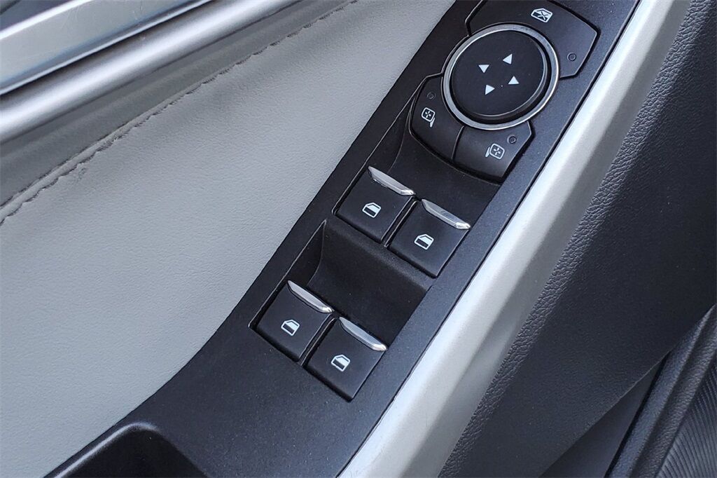 2022 Ford Explorer XLT Hondo TX