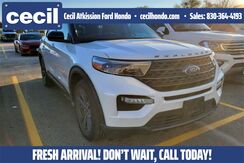 2022_Ford_Explorer_XLT_  TX