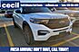 2022 Ford Explorer XLT  TX