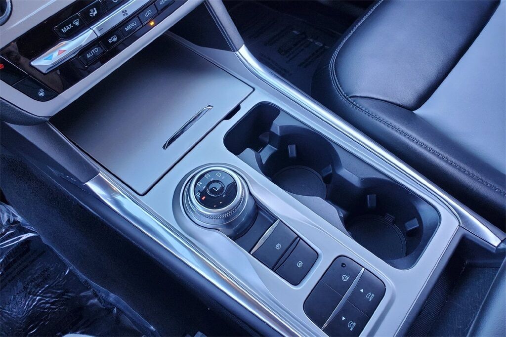 2022 Ford Explorer XLT Hondo TX