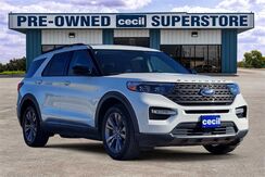 2022_Ford_Explorer_XLT_  TX
