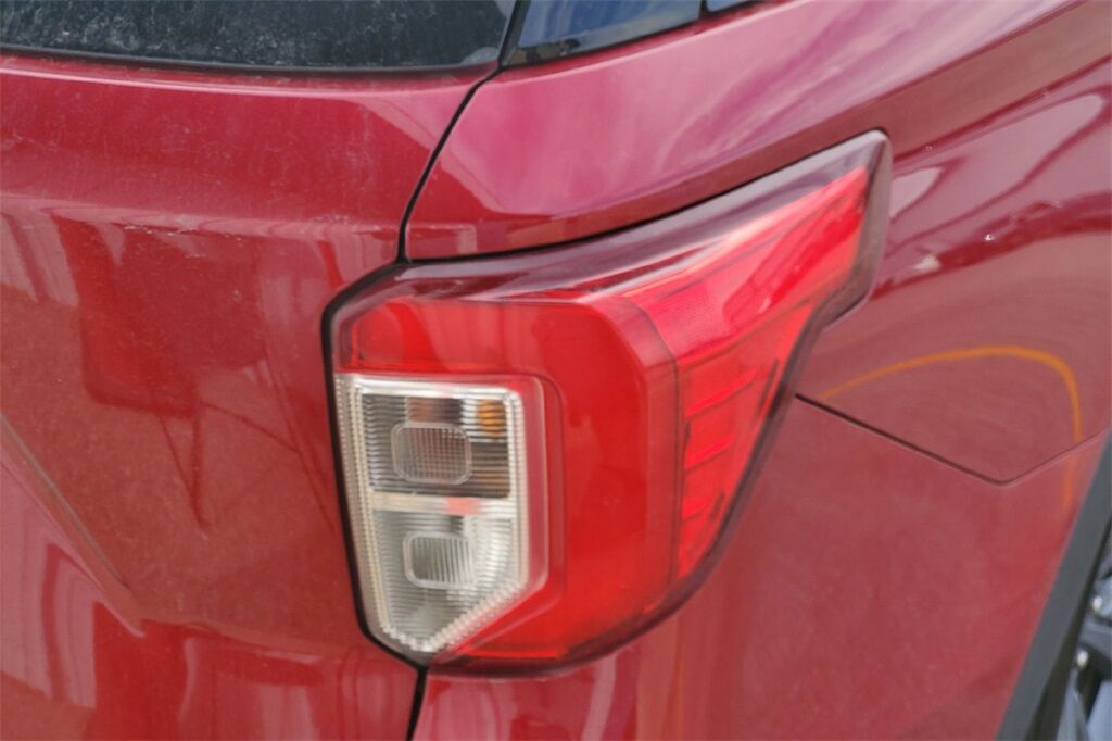 2022 Ford Explorer XLT Hondo TX