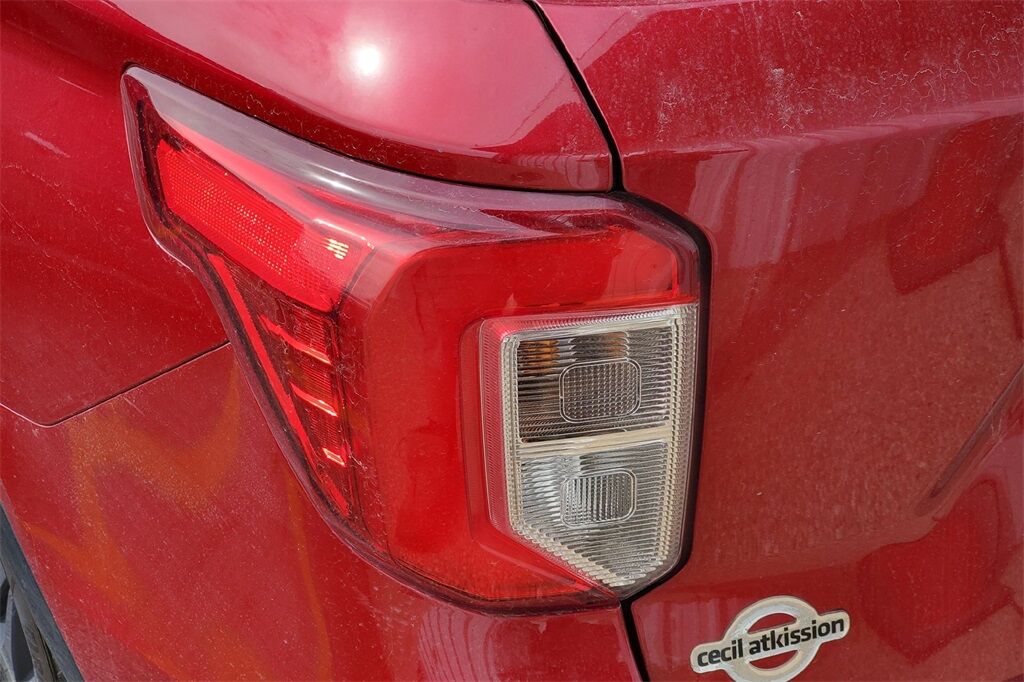 2022 Ford Explorer XLT Hondo TX