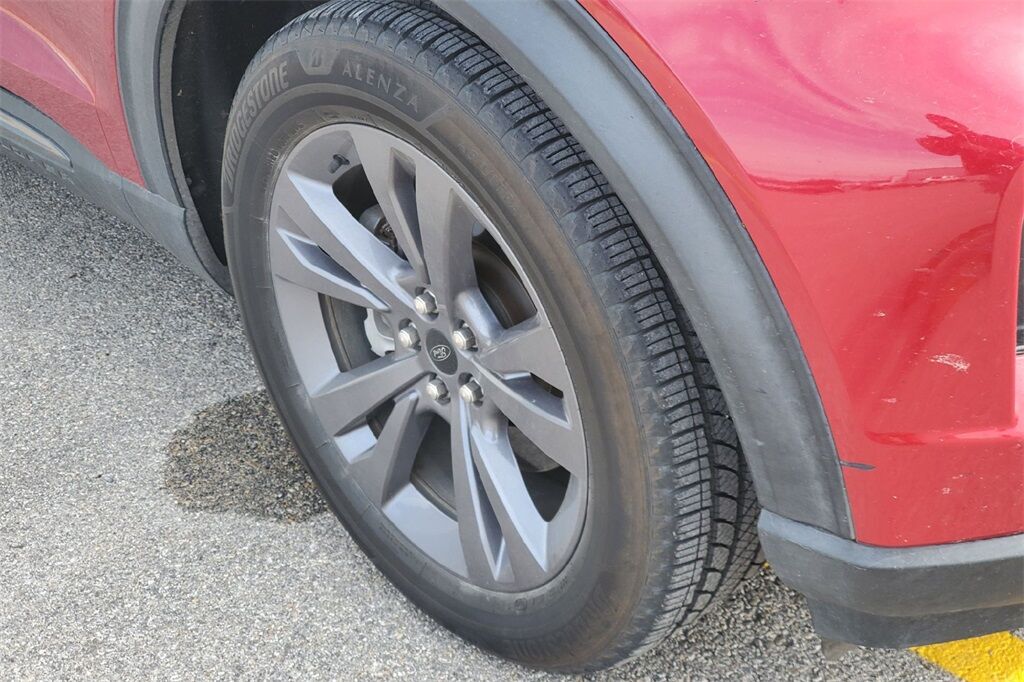 2022 Ford Explorer XLT Hondo TX