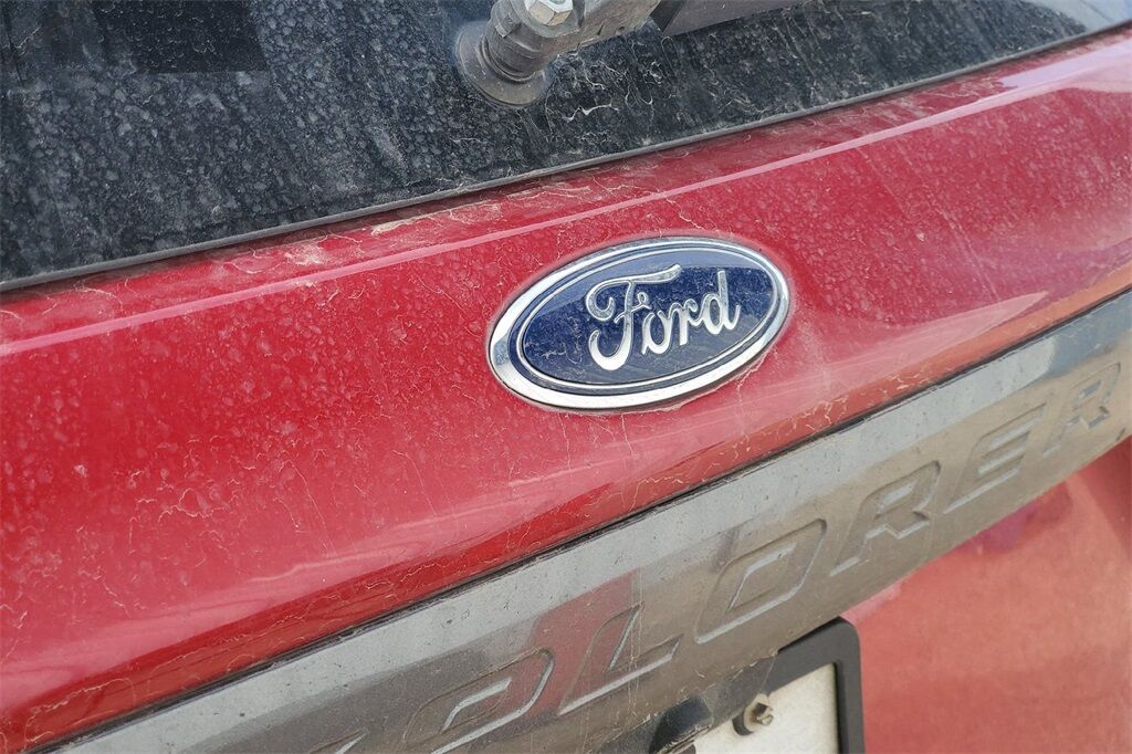 2022 Ford Explorer XLT Hondo TX