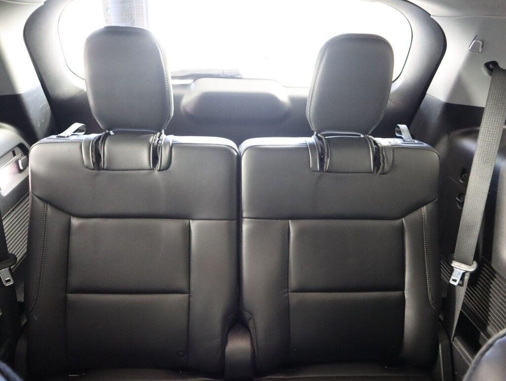 2022 Ford Explorer XLT 4WD w/Leather Maumee OH