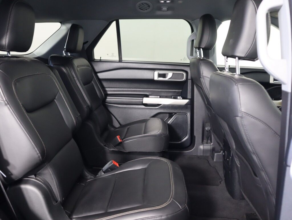 2022 Ford Explorer XLT 4WD w/Leather Maumee OH