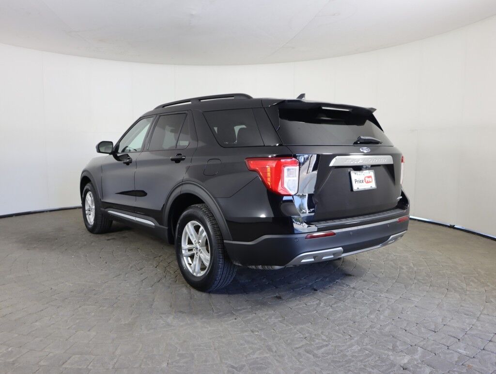 2022 Ford Explorer XLT 4WD w/Leather Maumee OH