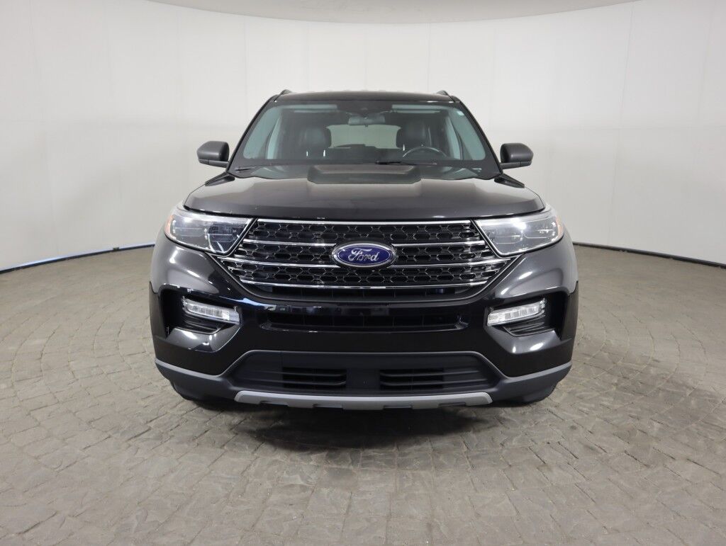 2022 Ford Explorer XLT 4WD w/Leather Maumee OH