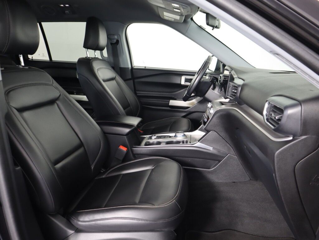 2022 Ford Explorer XLT 4WD w/Leather Maumee OH