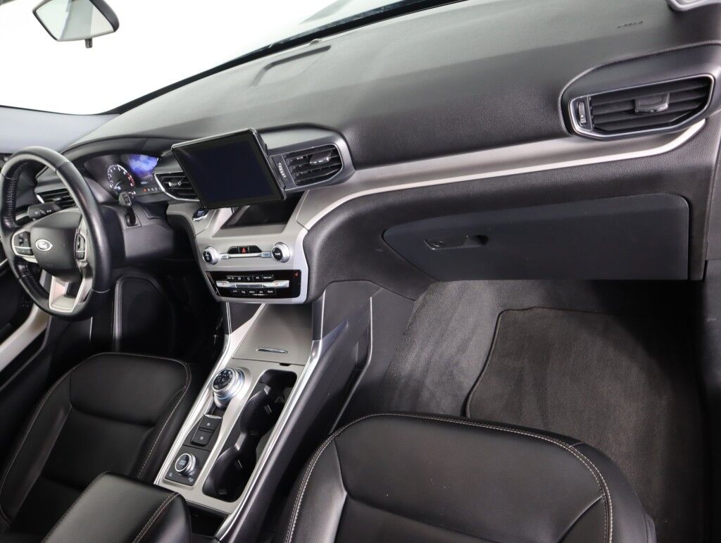 2022 Ford Explorer XLT 4WD w/Leather Maumee OH