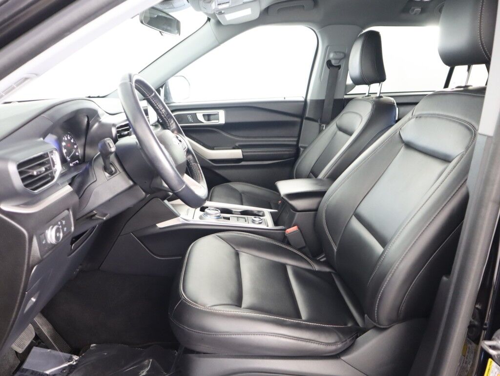 2022 Ford Explorer XLT 4WD w/Leather Maumee OH