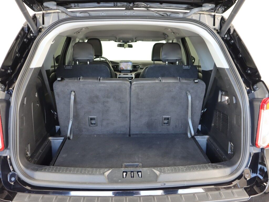 2022 Ford Explorer XLT 4WD w/Leather Maumee OH