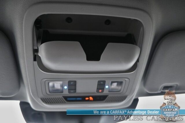 2022 Ford Explorer XLT / 4X4 / Power & Heated Leather Seats / Heated Steering Wheel / Auto Start / Blind Spot Alert / 3rd Row / Captain Chairs / Seats 6 / Apple CarPlay & Android Auto / Back Up Camera / Power Liftgate / Block Heater / 1-Owner Anchorage AK